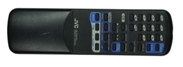 PILOT JVC RM-RXQ1002 RCQS10 RCQS11 RCQW33 ORYGINAŁ