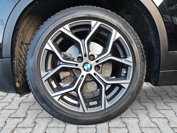 BMW X2 F39 2020 BMW X2 sDrive18i aut, zdjęcie 9