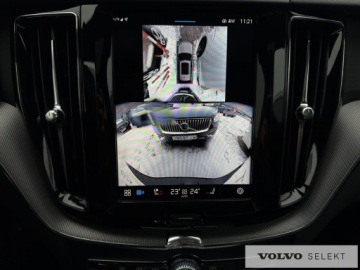 Volvo XC60 II 2025 Volvo XC 60 XC60 B5 B AWD Plus Dark aut, Pakiet cl, zdjęcie 22