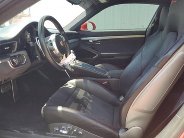 Porsche 911 991 GT3 3.8 475KM 2015 Porsche 911 GT3 2015 3.8l 3.8 Benzyna 475KM, zdjęcie 7