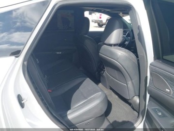 Lexus RX V 2024 Lexus RX 350 Luxury 2024 2.4l 2.4 Benzyna 275KM, zdjęcie 12