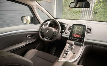 Renault Espace V Van 1.6 Energy TCe 200KM 2015 Renault Espace Renault Espace Energy TCe 200 EDC Business 1.6 Benzyna 200KM, zdjęcie 19