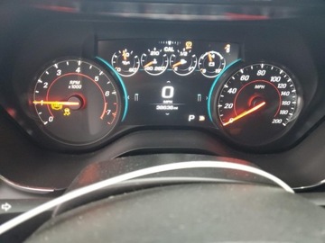 Chevrolet Camaro VI Cabrio 6.2 455KM 2018 Chevrolet Camaro SS 2018 6.2l 6.2 Benzyna 455KM, zdjęcie 9