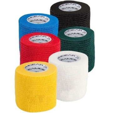 Лента для краёв SELECT 5 см, 4 шт., белая