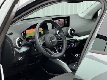 Audi Q2 SUV Facelifting 1.5 35 TFSI 150KM 2022 Audi Q2 Matrix LED Tempomat Virtual Cockpit 1.5 Benzyna 150KM, zdjęcie 8