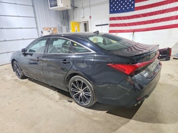 Toyota Avalon III 2022 Toyota Avalon Touring 2022 3.5 Benzyna 301KM, zdjęcie 10