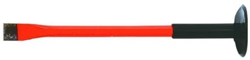 Przecinak z ochraniaczem 16x300mm TOP TOOLS