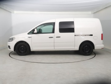 Volkswagen Caddy IV Kombi Maxi 2.0 TDI SCR BlueMotion Technology 150KM 2016 VW Caddy 2.0 TDI, Salon Polska, 1. Właściciel, zdjęcie 2
