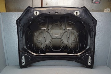 KAPOTA KRYT MOTORU JAGUAR XJ X351