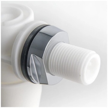 Kompletny mechanizm do WC 3/6 l Roca Madalena AH0006300R