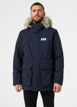 Kurtka HELLY HANSEN PARKA 53630 597 XXL