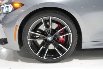 BMW Seria 3 G20-G21 2026 BMW Seria 3 M340i Pakiet M Pro Pakiet M Technology Polski Salon, zdjęcie 14