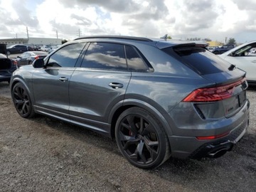Audi 2022 Audi RS Q8 Quattro 2022 4.0l 4.0 Benzyna 591KM, zdjęcie 1