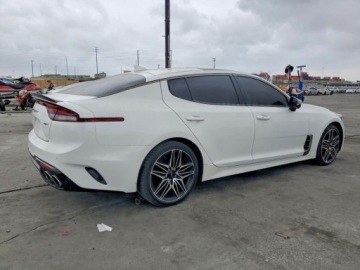 Kia Stinger 2022 Kia Stinger 2022 KIA STINGER GT2 3.3 Benzyna 368KM, zdjęcie 4