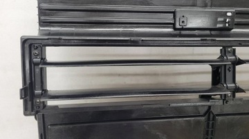 RANGE ROVER L460 РЕМЕНЬ ПЕРЕДНЕЙ ЖАРОЧКИ РАДИАТОРА 23+