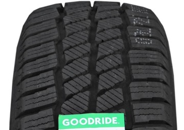 4x 205/65R15C OPONY ZIMOWE NOWE DOSTAWCZE BUS C