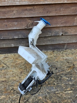 ZBIORNICZEK SPRYSKIWACZY VW PASSAT B6 EUROPA 3C0955453