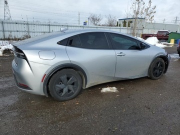 Toyota Prius V (XW60) 2023 Toyota Prius Prime SE 2023 2.0 Hybryda 220KM, zdjęcie 3