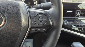 Toyota Camry IX Sedan 2.5 Hybrid Dynamic Force 218KM 2022 Toyota Camry 2.5 Hybrid Prestige CVT Toyota Camry, zdjęcie 24