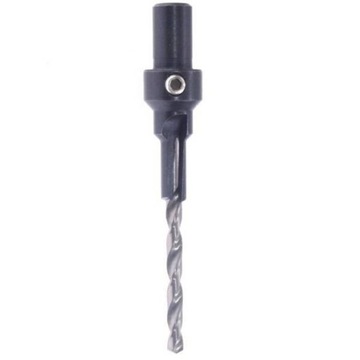 СВЕРЛО БРЕНДИРОВАННОЕ ПОДТВЕРЖДЕНИЕ CMT 6,4 x 50