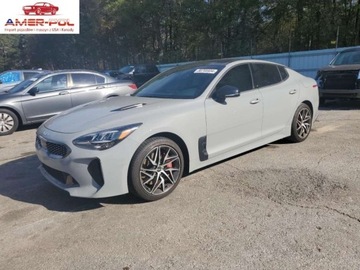 Kia Stinger 2023 Kia Stinger Gt Line 2023 2.5l 2.5 Benzyna 300KM