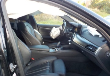 BMW Seria 5 G30-G31 2022 BMW Seria 5 Plug-in Okazja 2.0 Hybryda Plug-in 190KM, zdjęcie 16