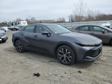 Toyota 2023 Toyota Crown 2023 2.5L Hybrid AWD 2.5 Benzyna 236KM, zdjęcie 4