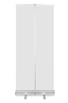 Свернутая стандартная кассета 85x200см Свернуть + футляр