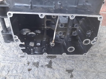 КАРТЕР БЛОК ДВИГАТЕЛЯ KAWASAKI GPZ 500