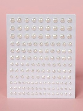 КРИСТАЛЛЫ НАКЛЕЙКИ ЛИЦО ЖЕМЧУГ ЖЕМЧУГ БРИЛЛИАНТЫ 3D ГЛАЗА МАКИЯЖ волосы