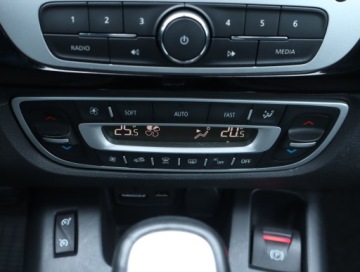 Renault Scenic III XMOD dCi 110KM 2014 Renault Scenic 1.5 dCi, Automat, Navi, Klima, zdjęcie 15