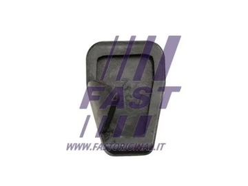 OBLOŽENÍ PEDÁLU PEDÁL BRZDY FAST FT13089