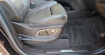 Renault Espace V Van 1.6 Energy dCi 160KM 2015 Renault Espace Initiale Paris Gwarancja, zdjęcie 24