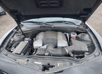 Chevrolet Camaro V 2015 Chevrolet Camaro 2015, 6.2L, 2SS, od ubepzieczalni, zdjęcie 13