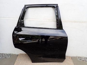 DRZWI PRAWE TYLNE PRAWY TYŁ BMW X1 U11 2022- 41525A38656