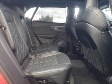 Audi 2024 Audi SQ8 Prestige 2024 4.0l 4.0 Benzyna 500KM, zdjęcie 11