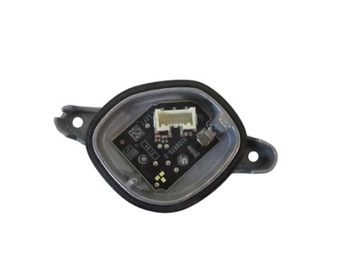 VW PASSAT B8 JEŻ PRZETWORNICA MODUŁ LED LEWY 3G0998479
