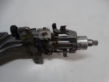 ЗАМОК РУЛЕВОЙ КОЛОНКИ RENAULT LAGUNA III