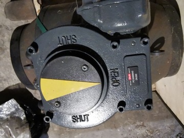 Сварочный клапан Danfoss JIP-WW DN300 PN25