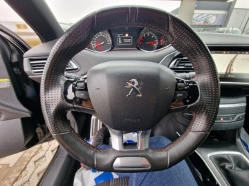 Peugeot 2018 Peugeot 308 1.5 120PS GT-Line Full-Led Kamera Nowy Rozrzad Gwarancja 1.5, zdjęcie 21