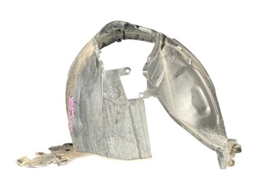 NISSAN PULSAR PODBĚH PŘEDNÍ PRAVÉ 638423ZL0A