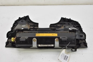 AIRBAG ŘIDIČE KOLENO TOYOTA AVENSIS T25 04R