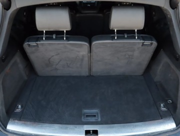 Audi Q7 I (4L) 2008 Audi Q7 3.0 TDI, 236 KM, 4X4, Automat, 7 miejsc, zdjęcie 19