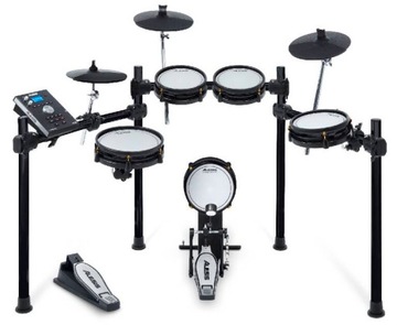 ALESIS COMMAND KIT MESH SE PERKUSJA ELEKTRONICZNA