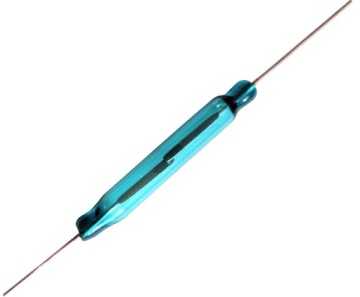 KONTAKTRON RURKOWY SZKLANY - 27MM