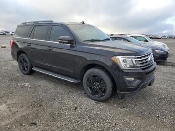 Ford Explorer VI 2021 Ford Explorer 2021r., XLT, od ubezpieczalni 3.5 Benzyna 375KM, zdjęcie 5