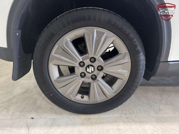 Suzuki Vitara III SUV 1.6 DDiS 120KM 2015 Suzuki Vitara Rej PL Bezwypadek 2 kpl kol Klimatronik Grzane fotele Serwis, zdjęcie 27