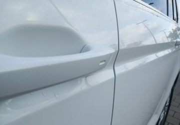 Volkswagen Touran III 2.0 TDI 150KM 2022 Volkswagen Touran Highline, ACC, Podgrzewane fotele, Kamera, Podgrzewana s, zdjęcie 27