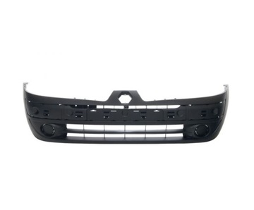 NÁRAZNÍK PŘEDNÍ RENAULT CLIO 01- 7701476554