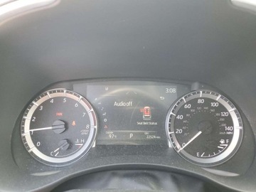 Toyota Highlander III 2023 Toyota Highlander L 2023 2.4l 2.4 Benzyna 265KM, zdjęcie 9